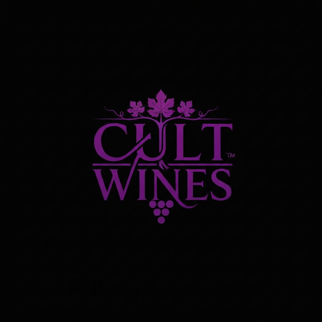 Cult Wines